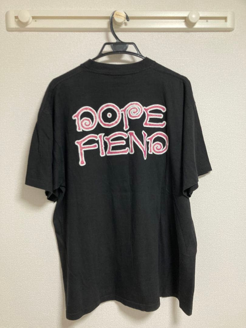 ひなたもり　Marilyn Manson  FIEND Tシャツ