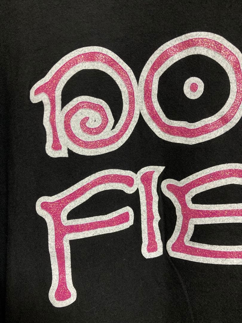 ひなたもり　Marilyn Manson  FIEND Tシャツ