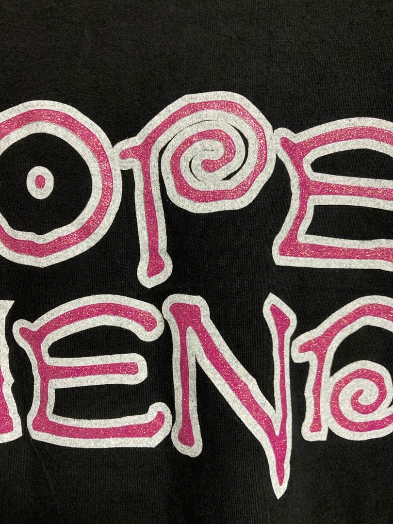 ひなたもり　Marilyn Manson  FIEND Tシャツ