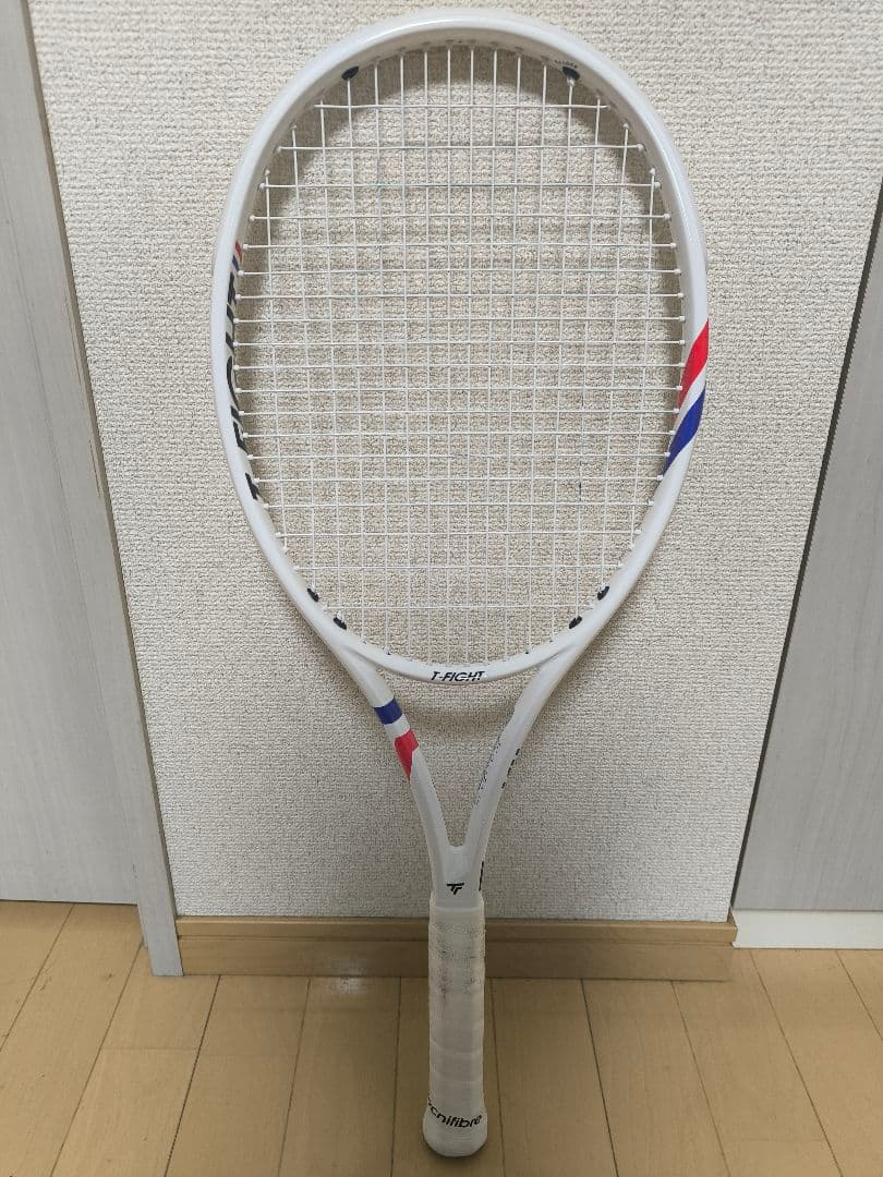 【美品】Tecnifibre T-FIGHT300 G3