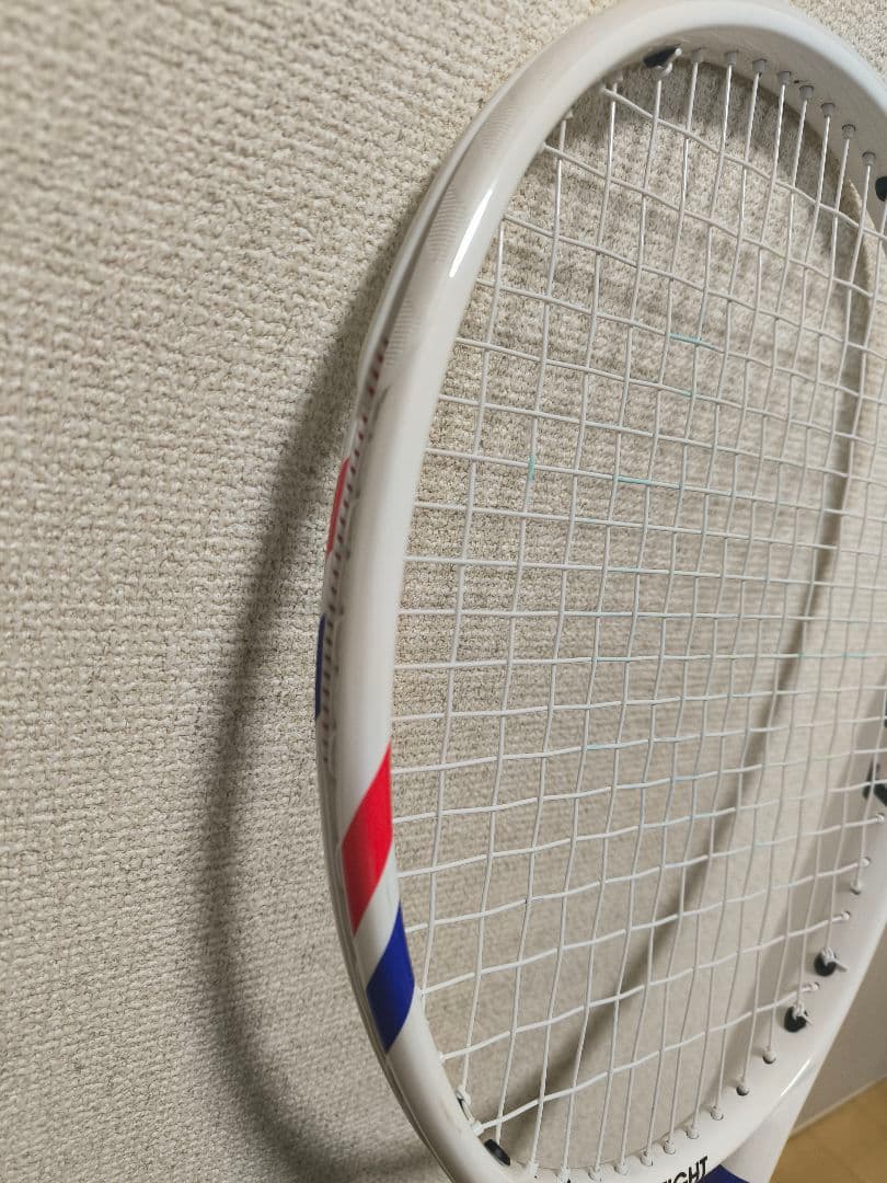 【美品】Tecnifibre T-FIGHT300 G3