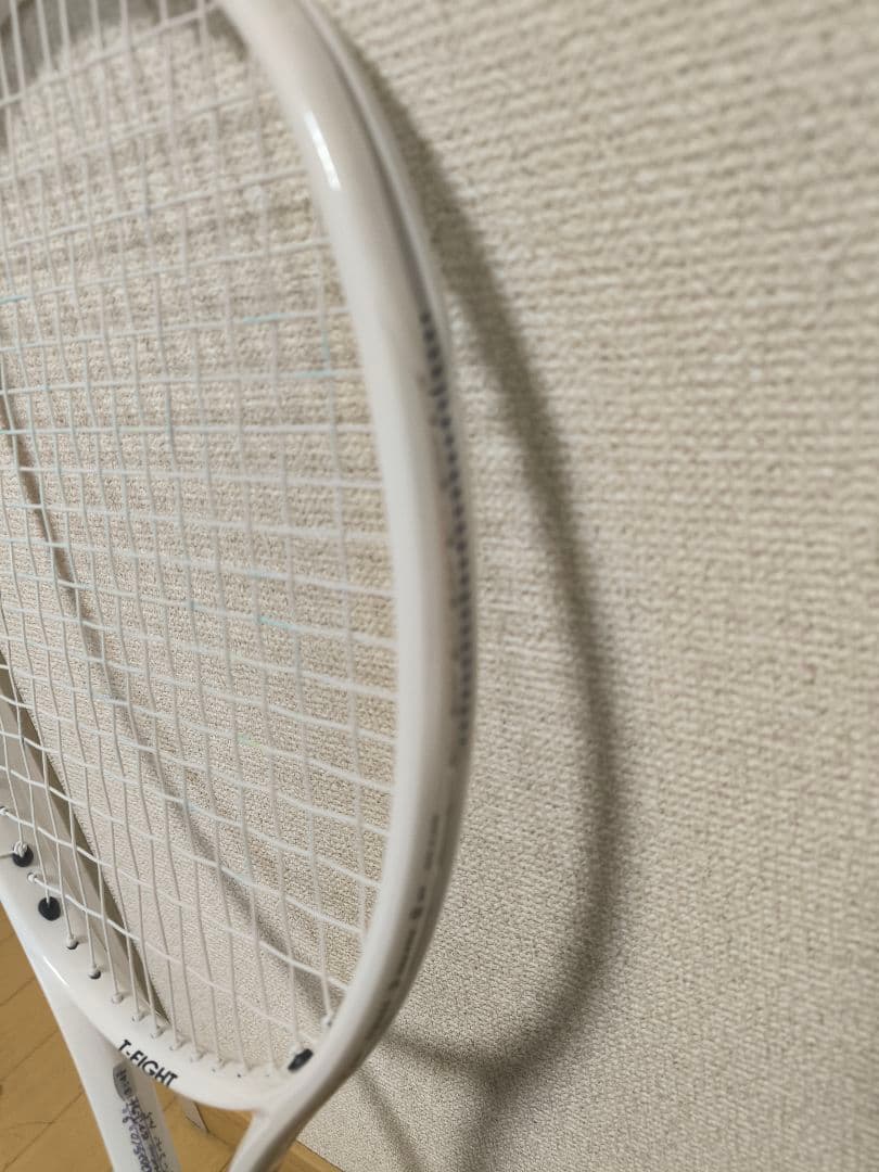 【美品】Tecnifibre T-FIGHT300 G3