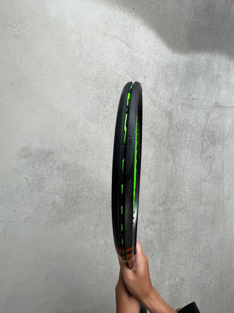 ダイアデム　アクシスDAIDEM AXIS 100 G2