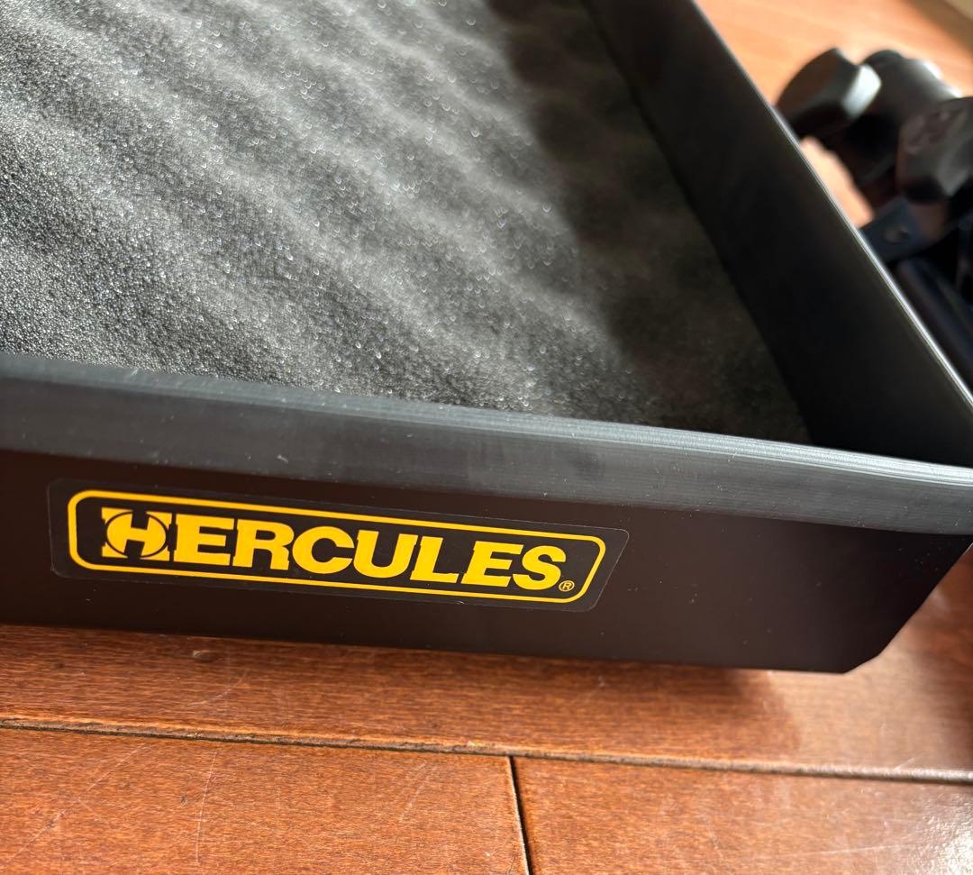 Hercules DS800B テーブルスタンド
