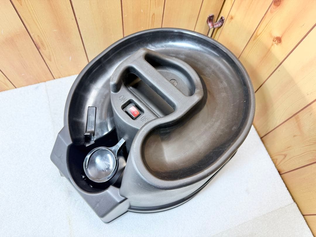 フィールドフォース 野球 硬式・軟式兼用 トスマシン FTM-240