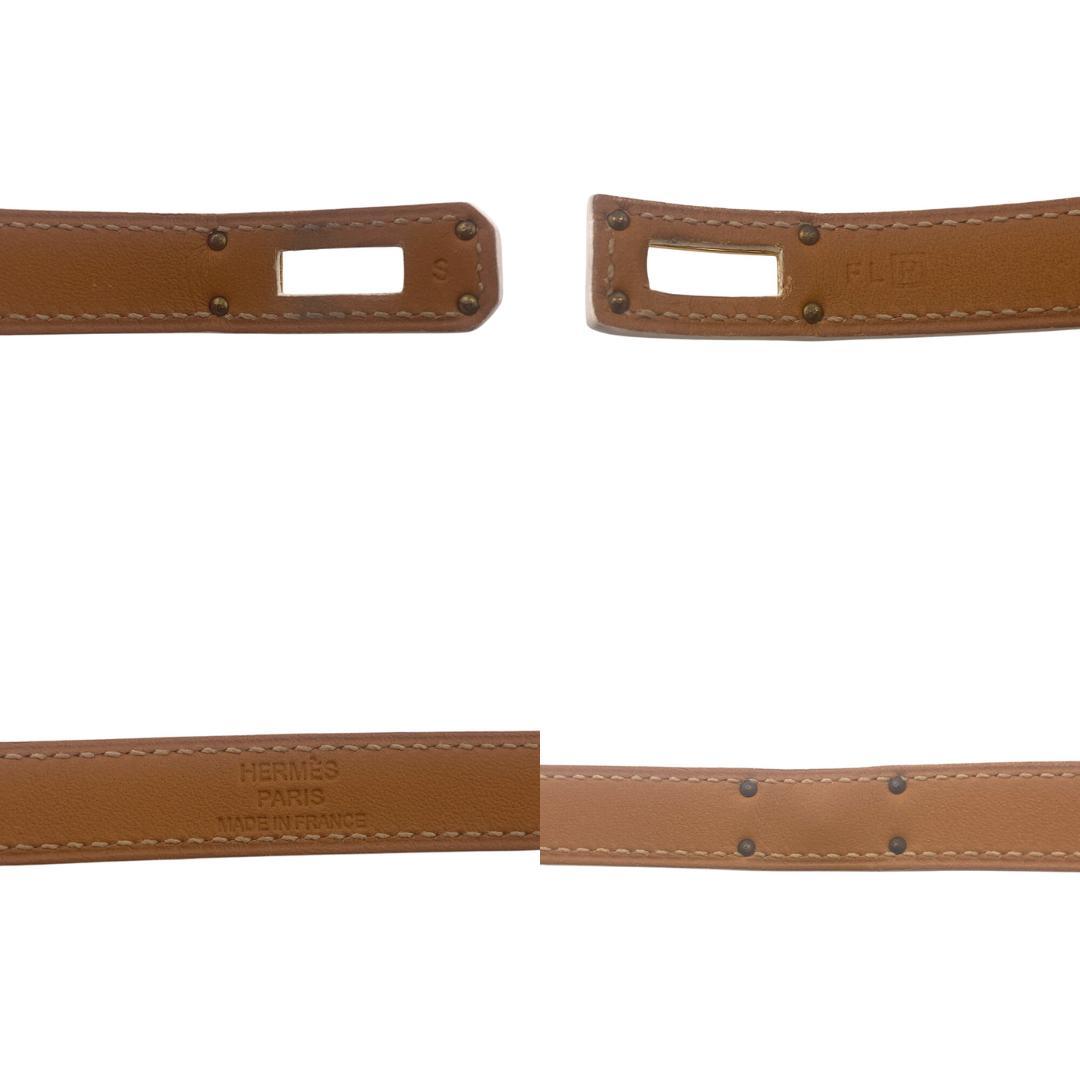 エルメス ケリー ドゥブルトゥール ブレスレット □P