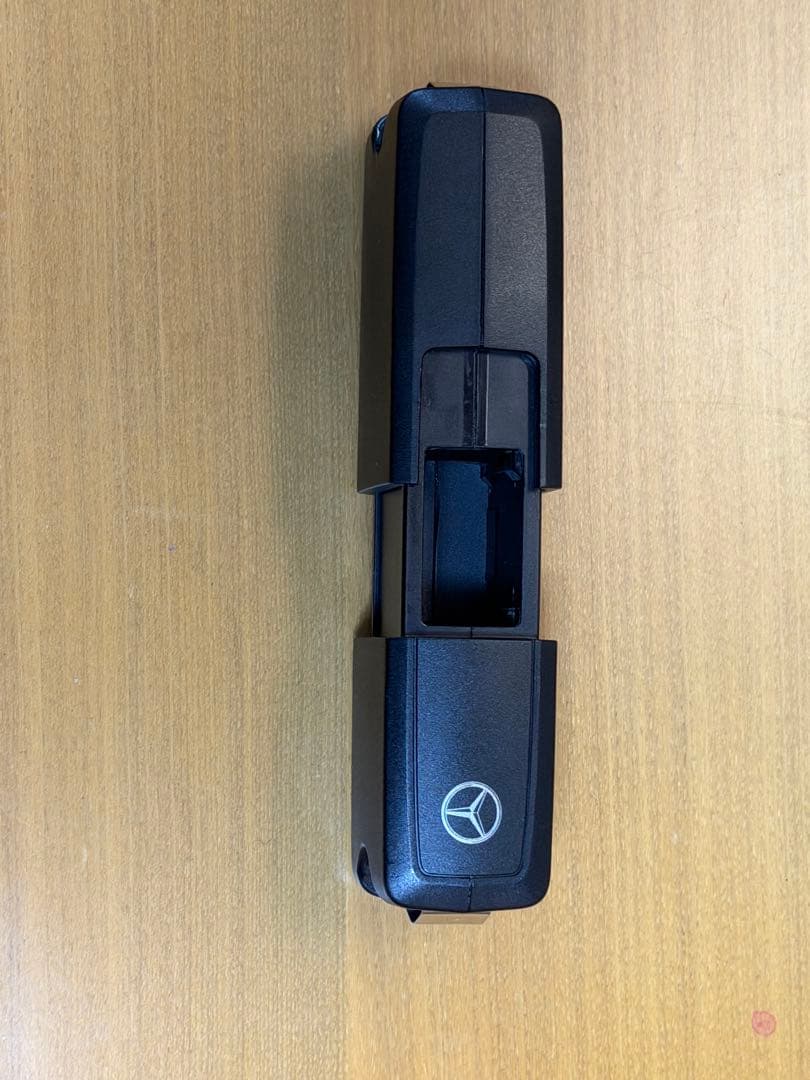 メルセデス・ベンツ アクセサリー】純正 コンフォートシステム ハンガー