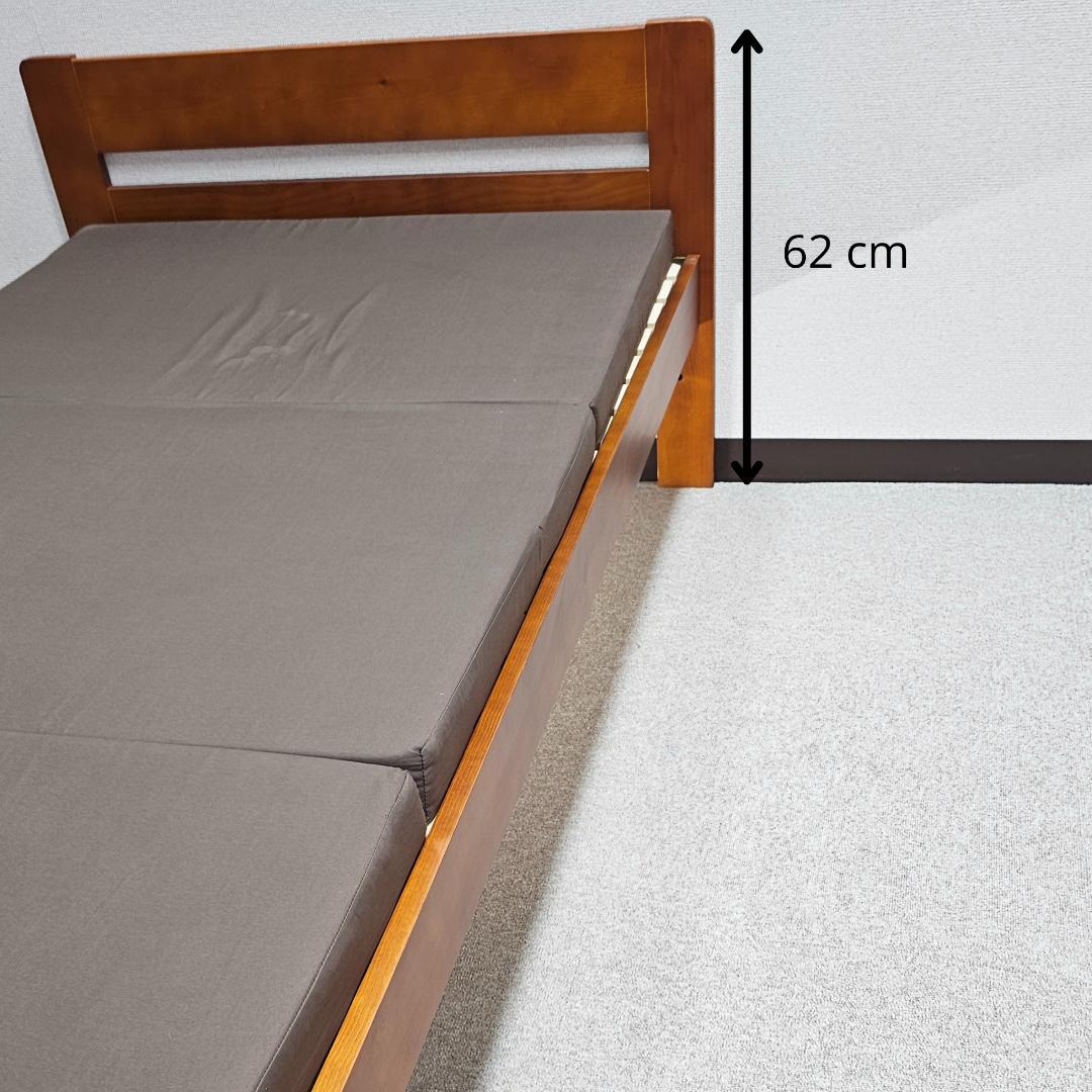 ベッド single 東京23区内送料無料。