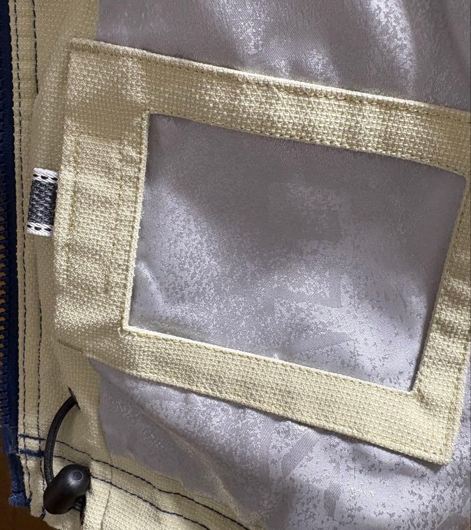 SALOMONサロモン　防水　スノボウェア　スキーウェア　メンズ　XL