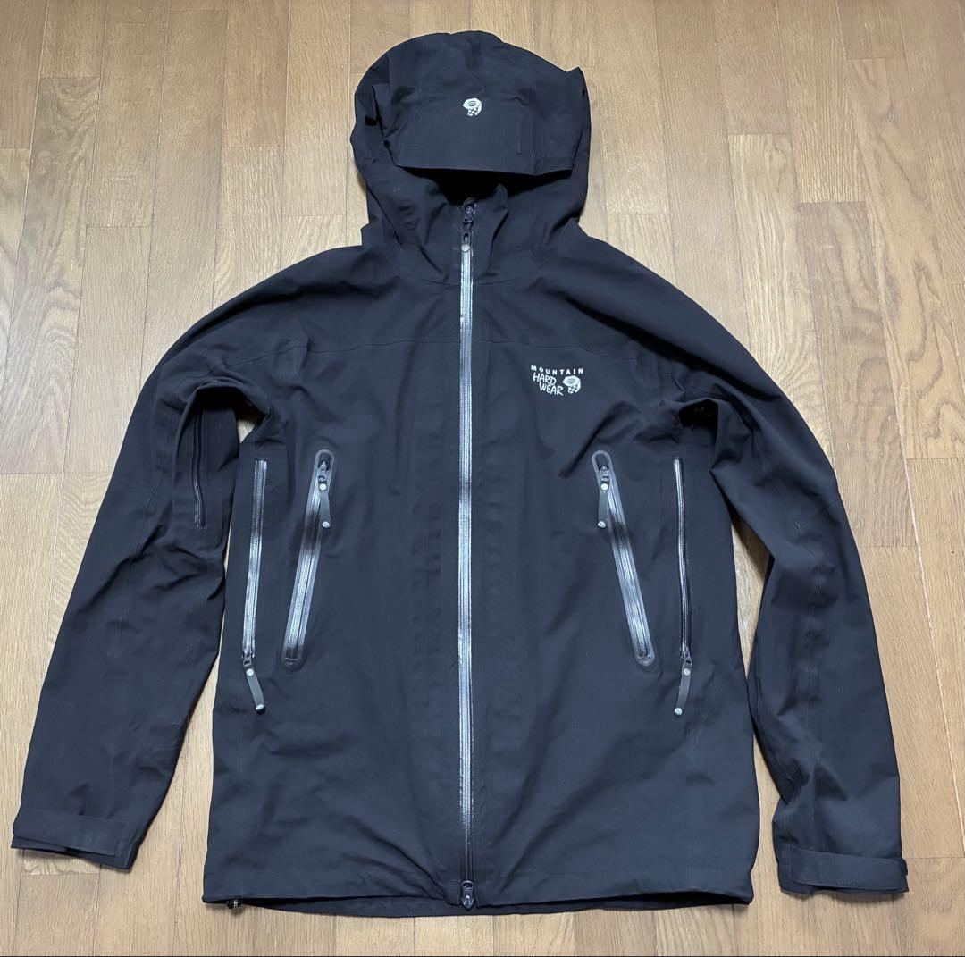 Mountain Hardwear　コヒージョンジャケット　L