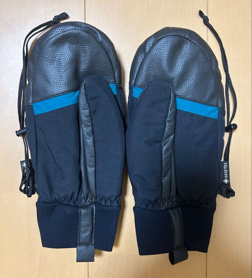 【新品】REW VOLUME GLOVES GORE-TEX Lサイズ