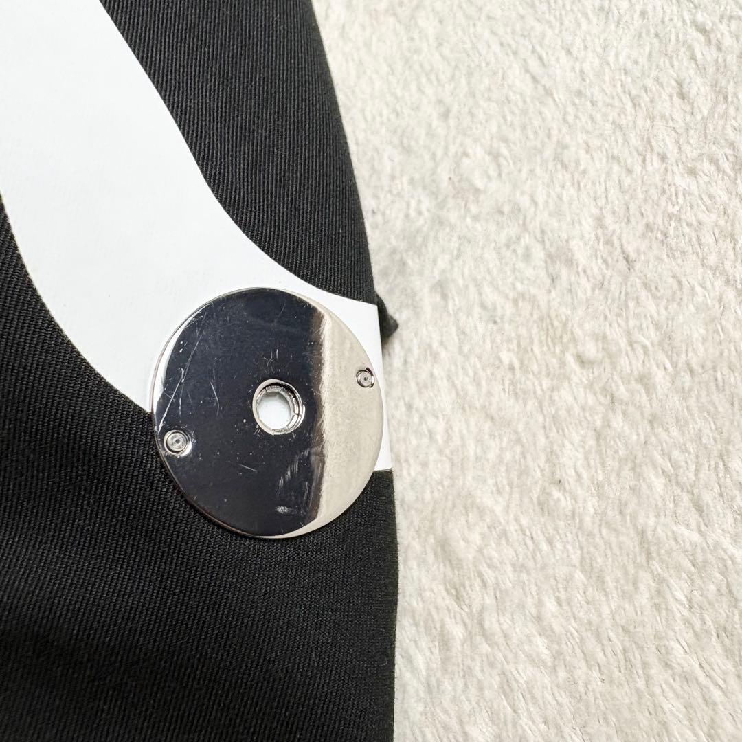 人気デザイン✨️バーバリー ホースフェリー ステンカラーコート M相当