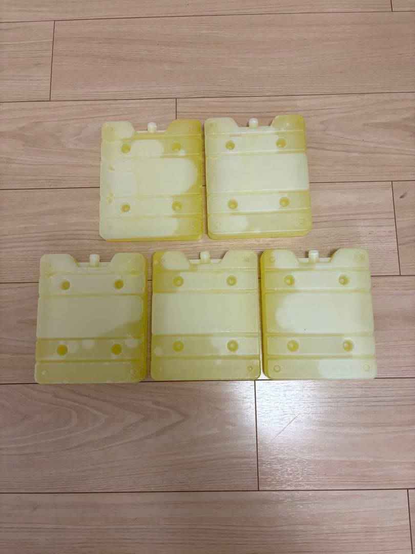 愛帽　頭皮冷却用帽子（5時間分）アイスジャパン