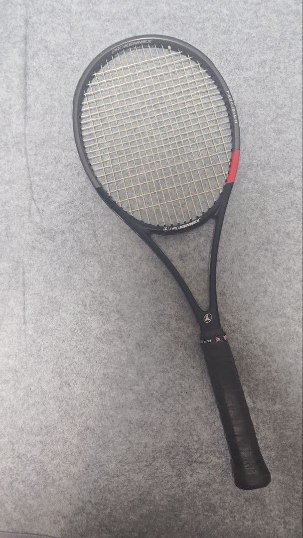 プロケネックス　C1 PRO TOUR　G4 希少な93インチ テニスラケット