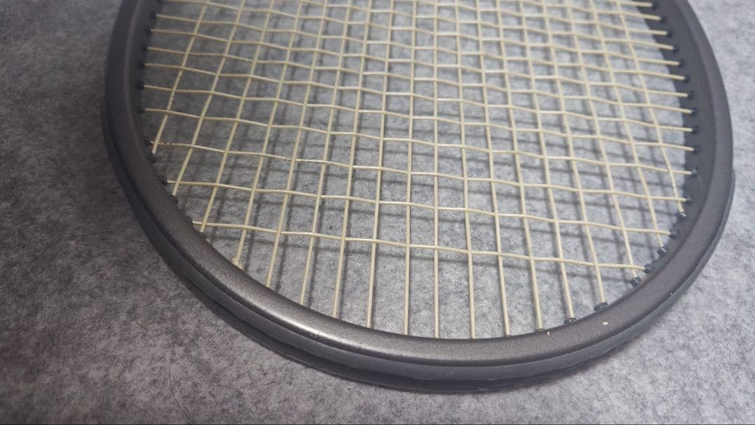 プロケネックス　C1 PRO TOUR　G4 希少な93インチ テニスラケット