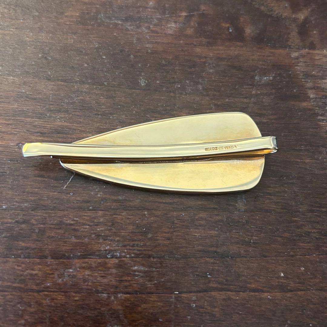 miumiu ヘアピン　箱付き