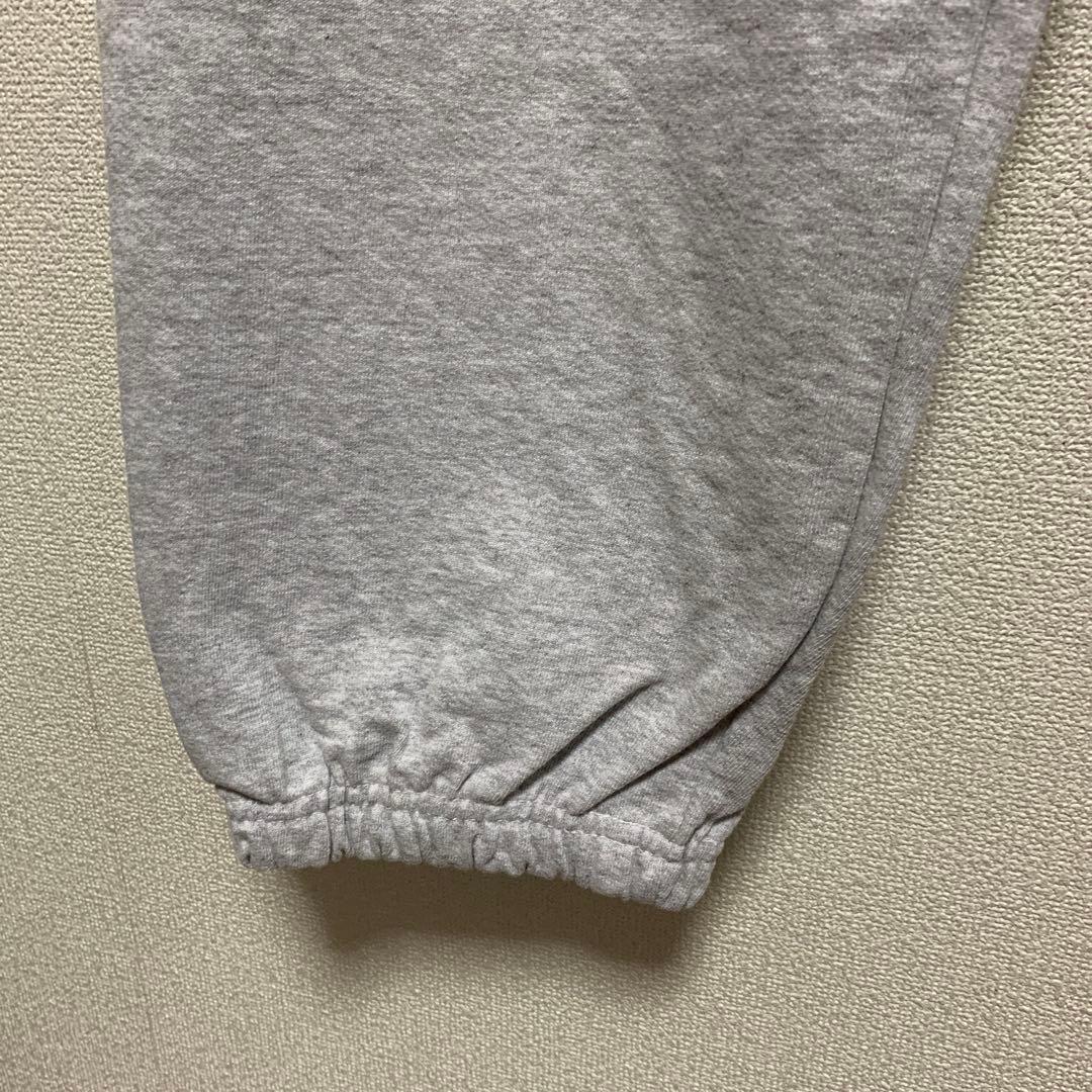 LOS ANGELES APPAREL 14oz XLセットアップ