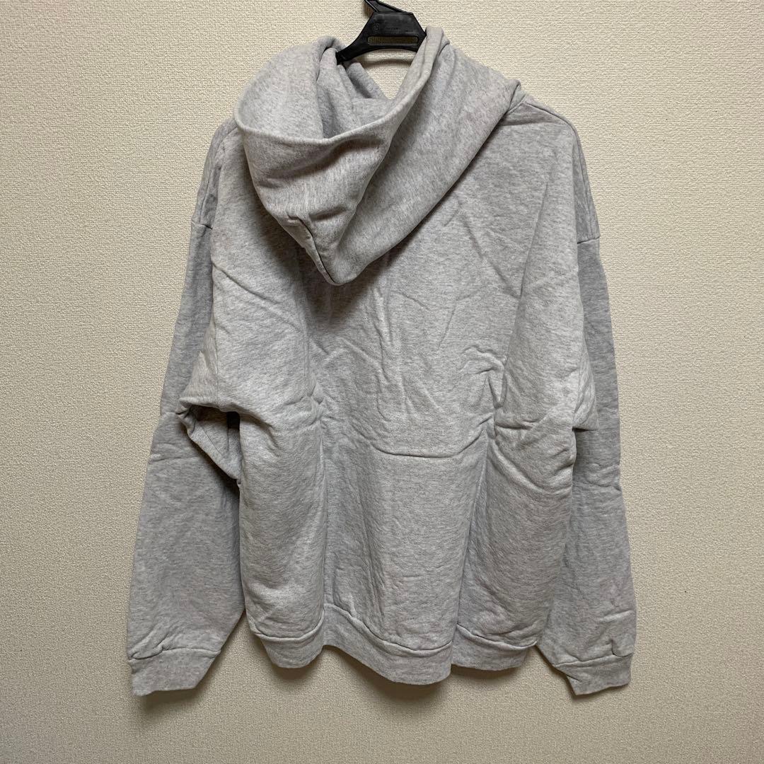 LOS ANGELES APPAREL 14oz XLセットアップ