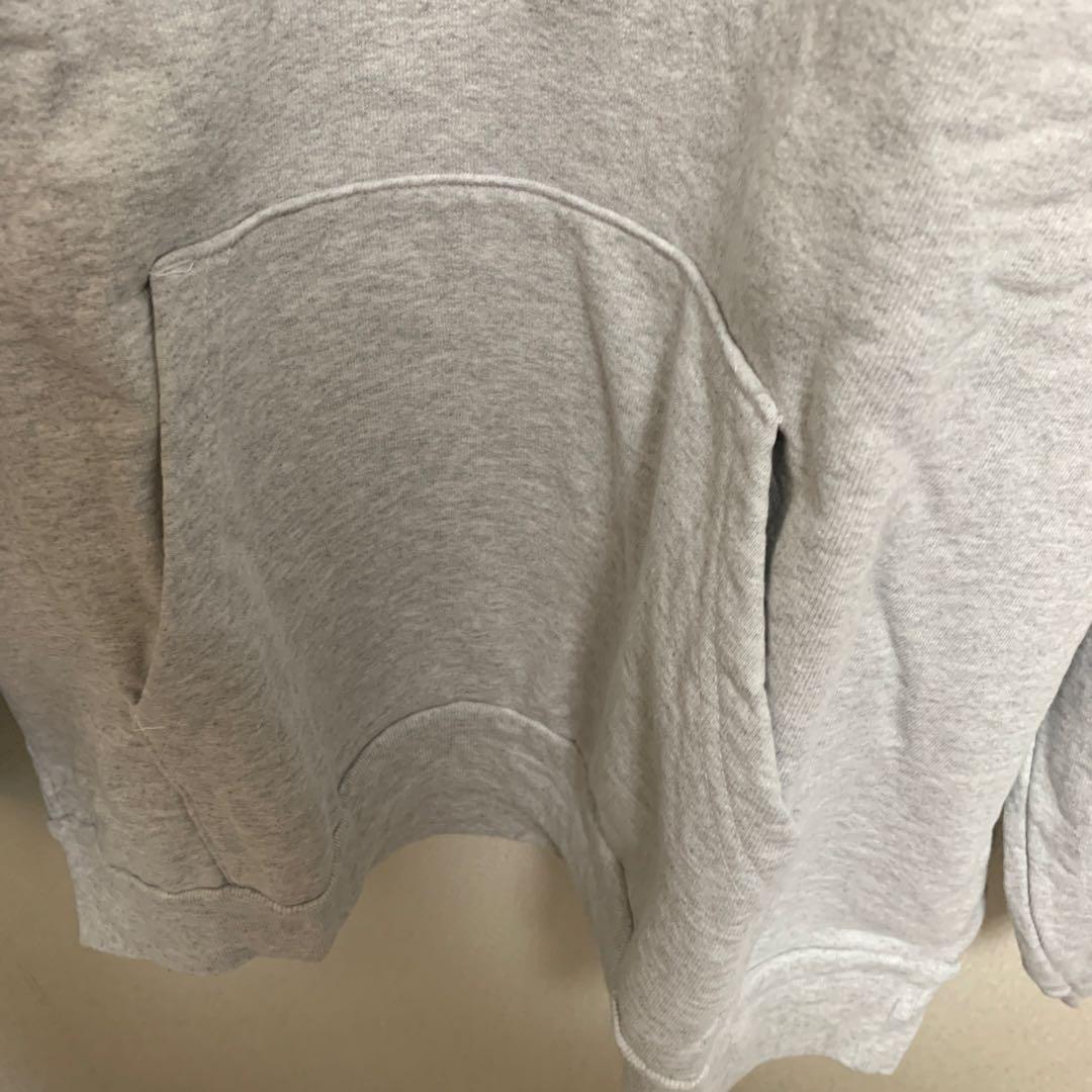 LOS ANGELES APPAREL 14oz XLセットアップ