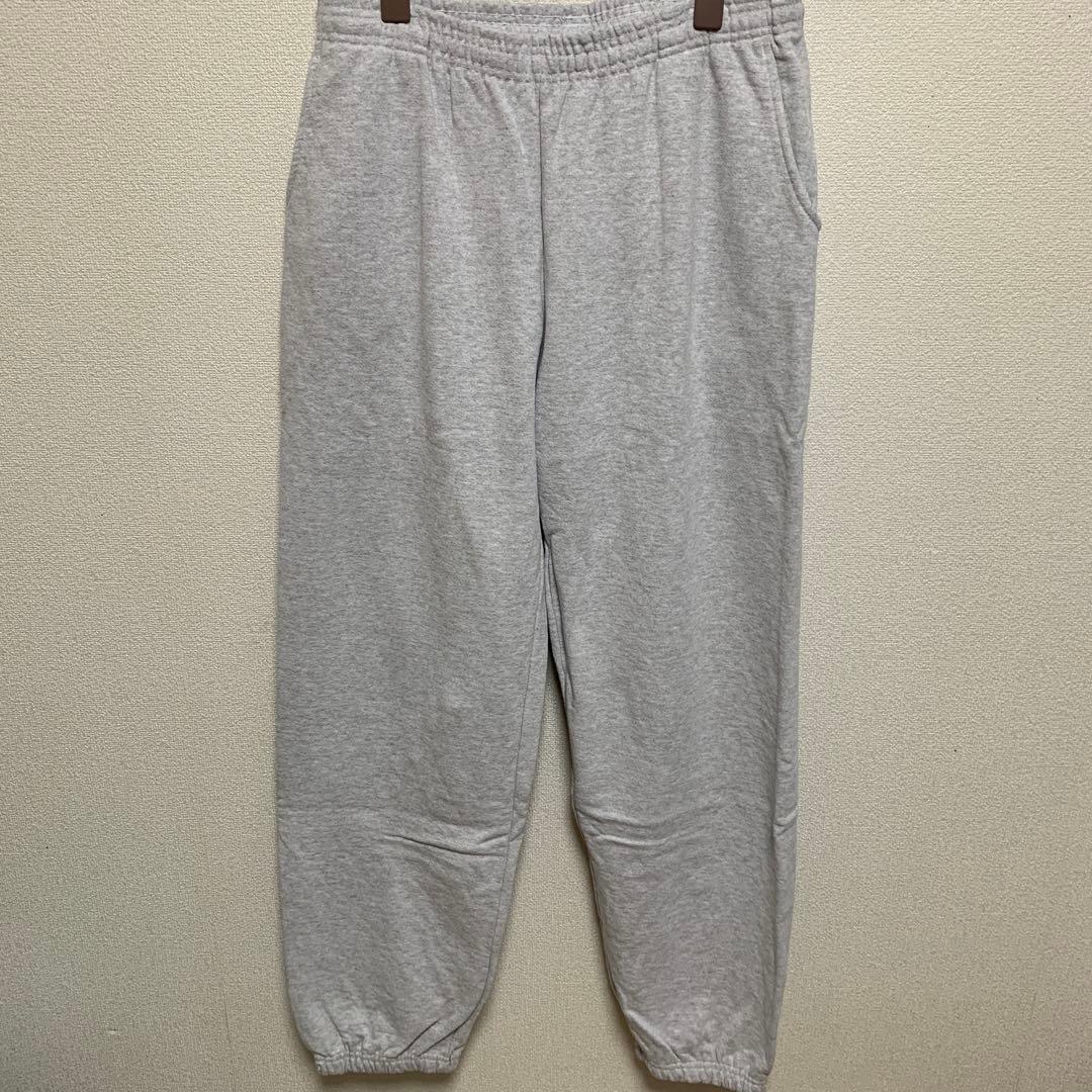 LOS ANGELES APPAREL 14oz XLセットアップ