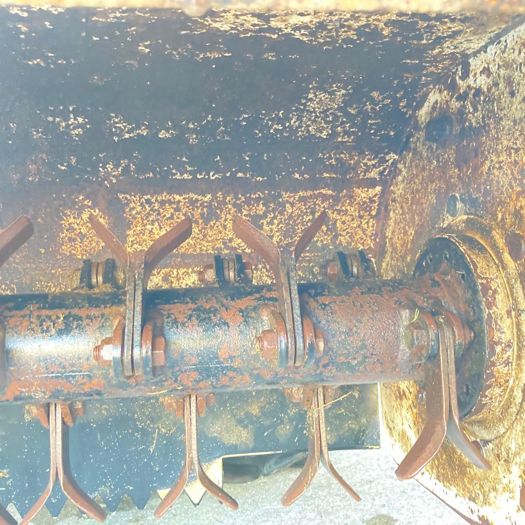 オーレック　ハンマーナイフモア　HR662 使用少　美品　発送不可