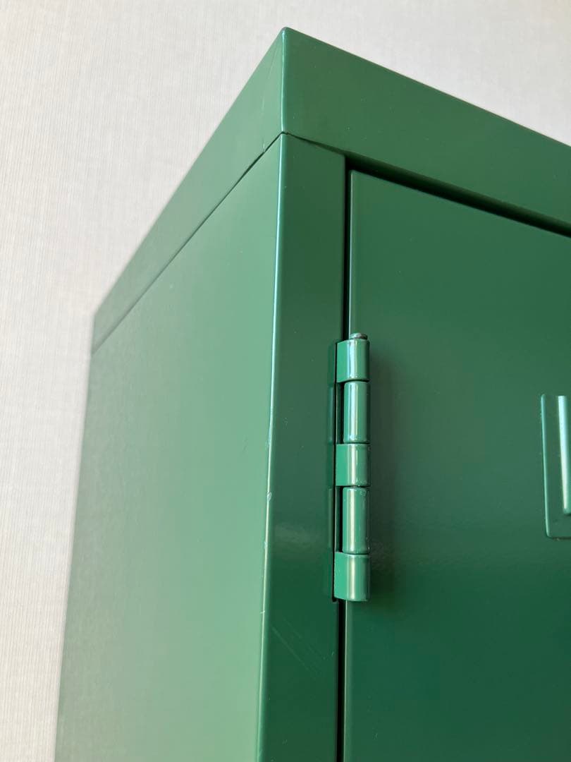 ラ*様 レア 希少【廃盤】unico FUNC storage キャビネット グ