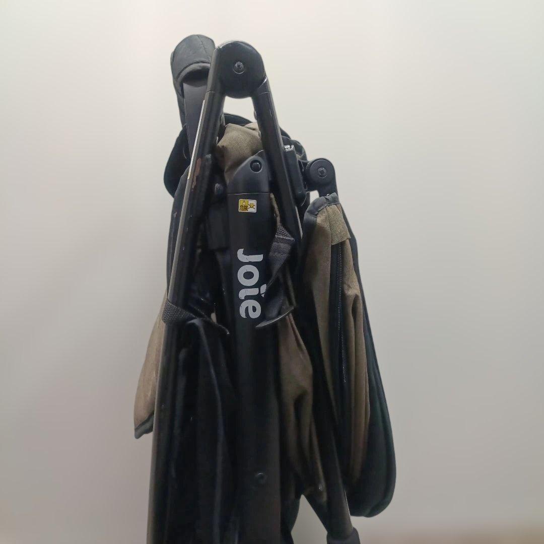 カトージ Joie トラベルシステム 2点セット LiteraxとGemm