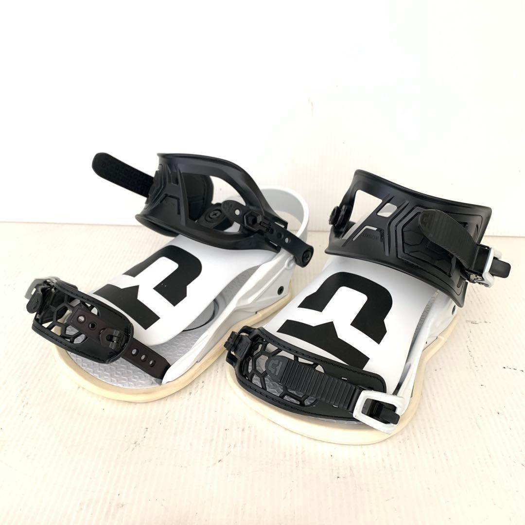 UNION STRATA ビンディング　中古　M71002-7