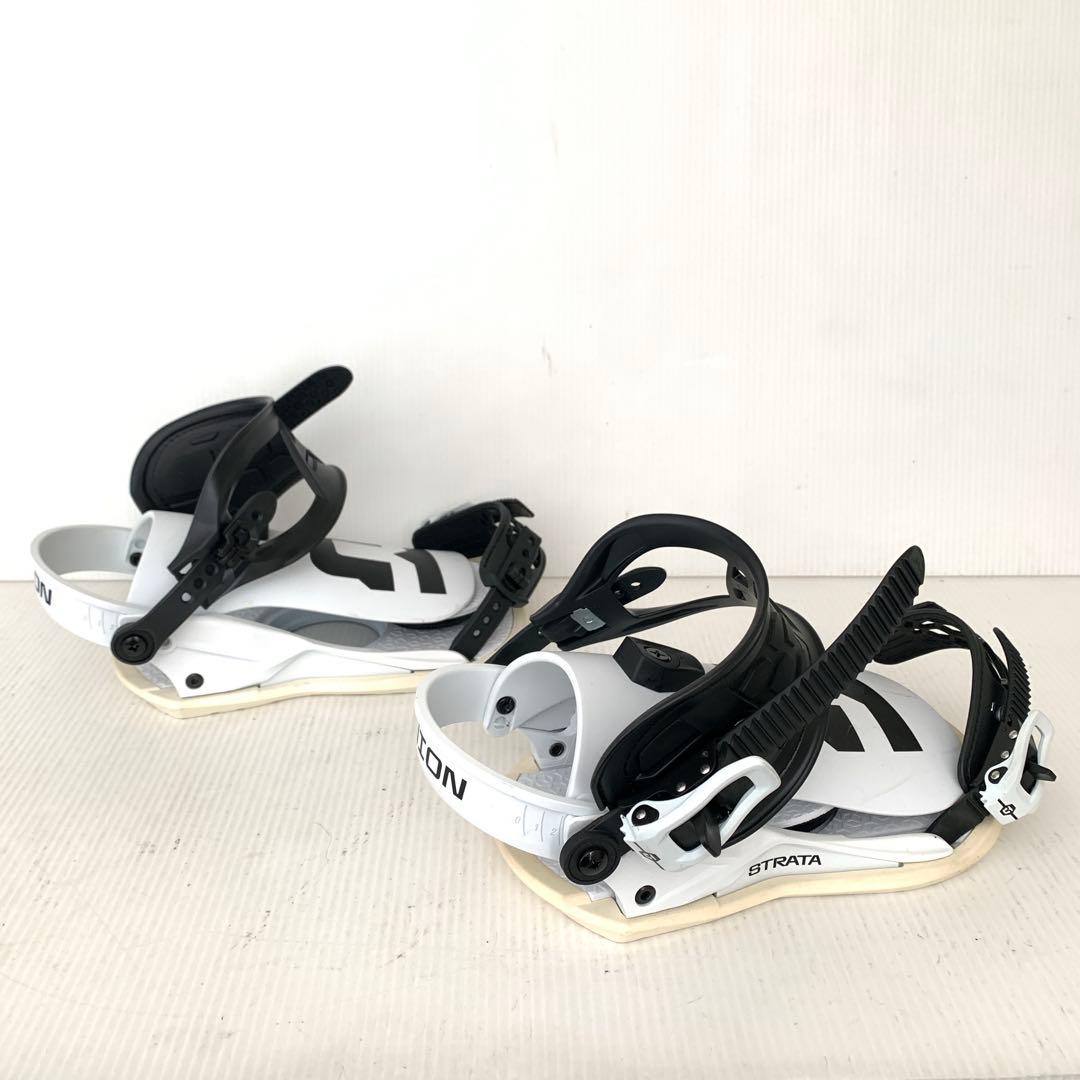 UNION STRATA ビンディング　中古　M71002-7