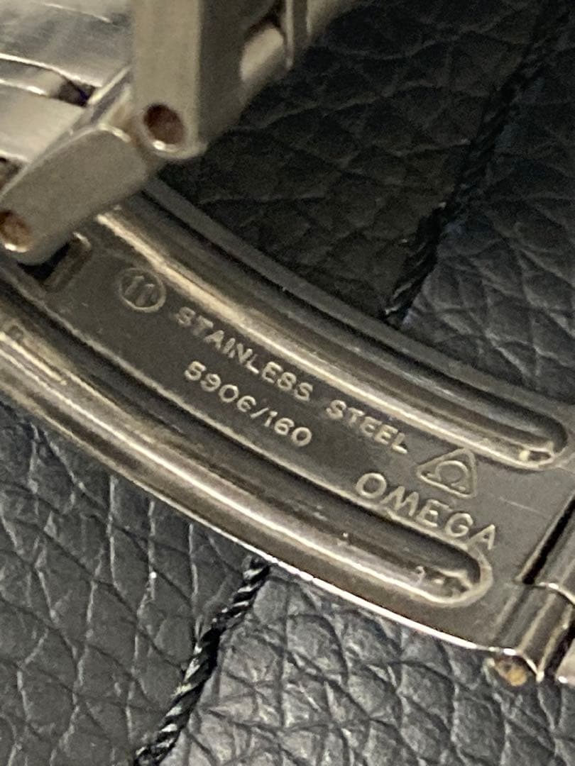 OMEGA コンステレーション クロノメーター 自動巻き 腕時計 稼動◇