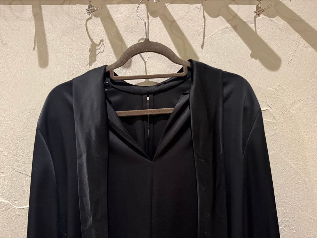 2/3掲載終了◼︎Theory 205FW 新作ワンピース