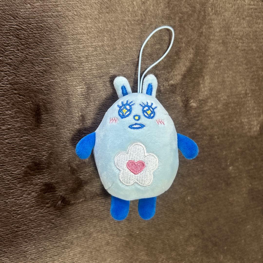 ヌンヌ キーホルダー