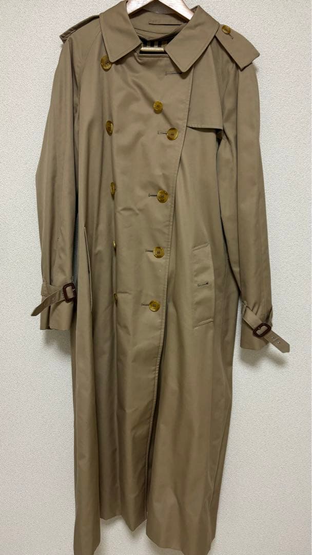Burberry （バーバリー）チェスターコート