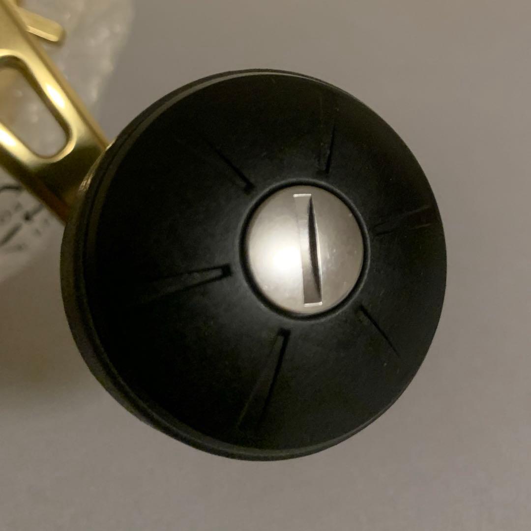 14オシアコンクエスト　SHIMANO Conquest 200HG