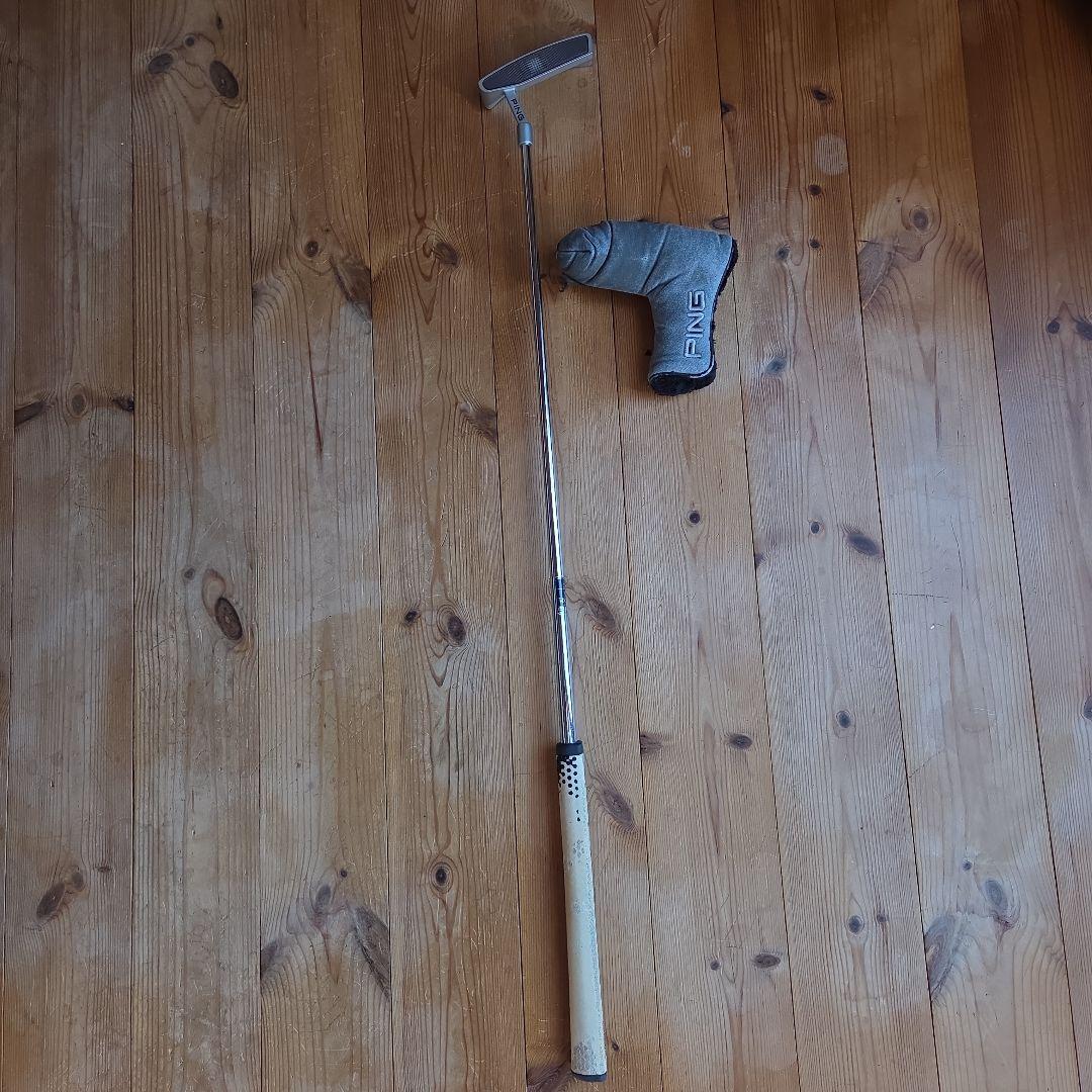 PING ゴルフクラブセット(G400/i210) バック