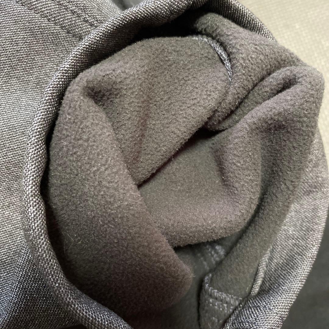 Gramicci × Green Label Relaxing テーパードパンツ