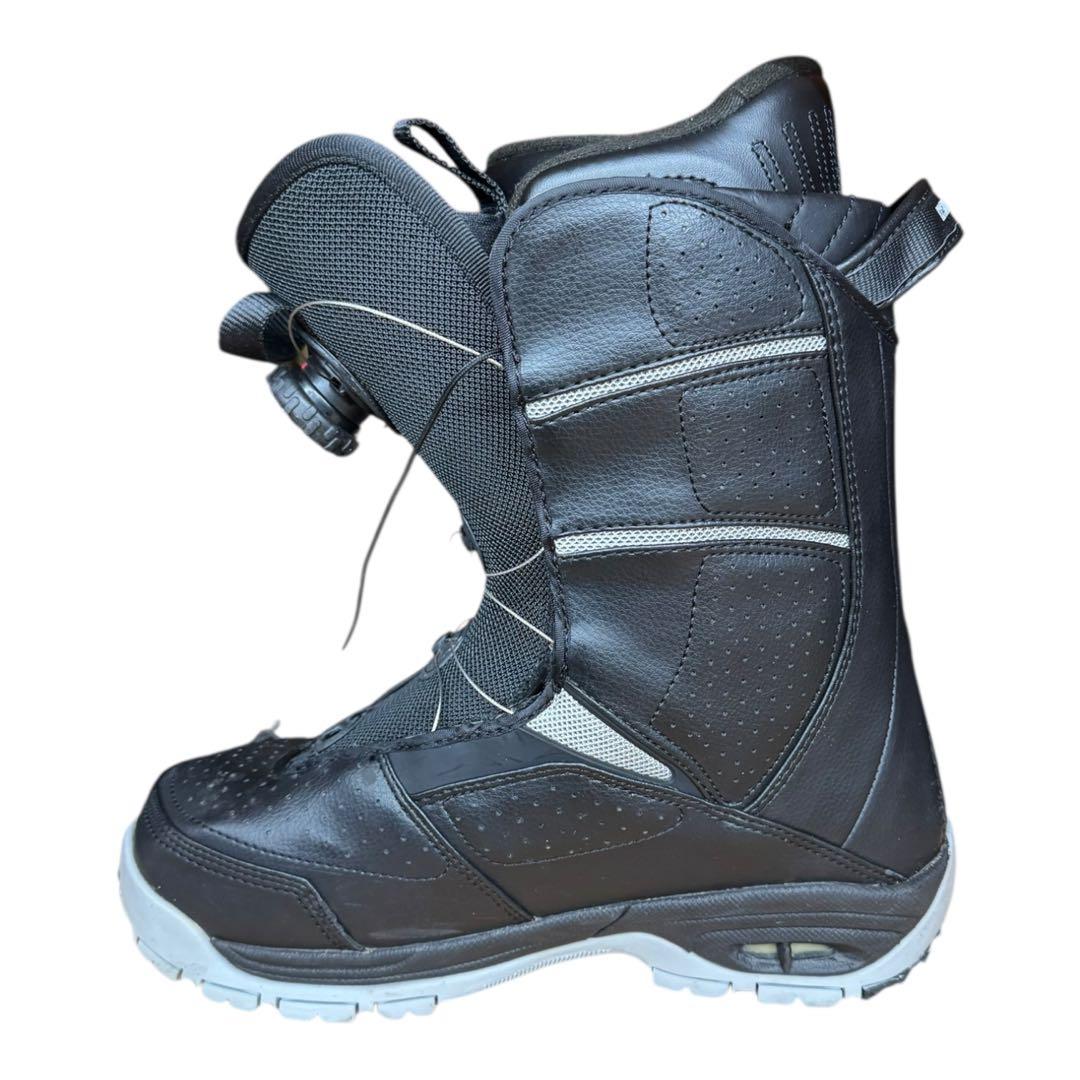 K2 RIDER BOA ライダーボア スノーボードブーツ 26cm