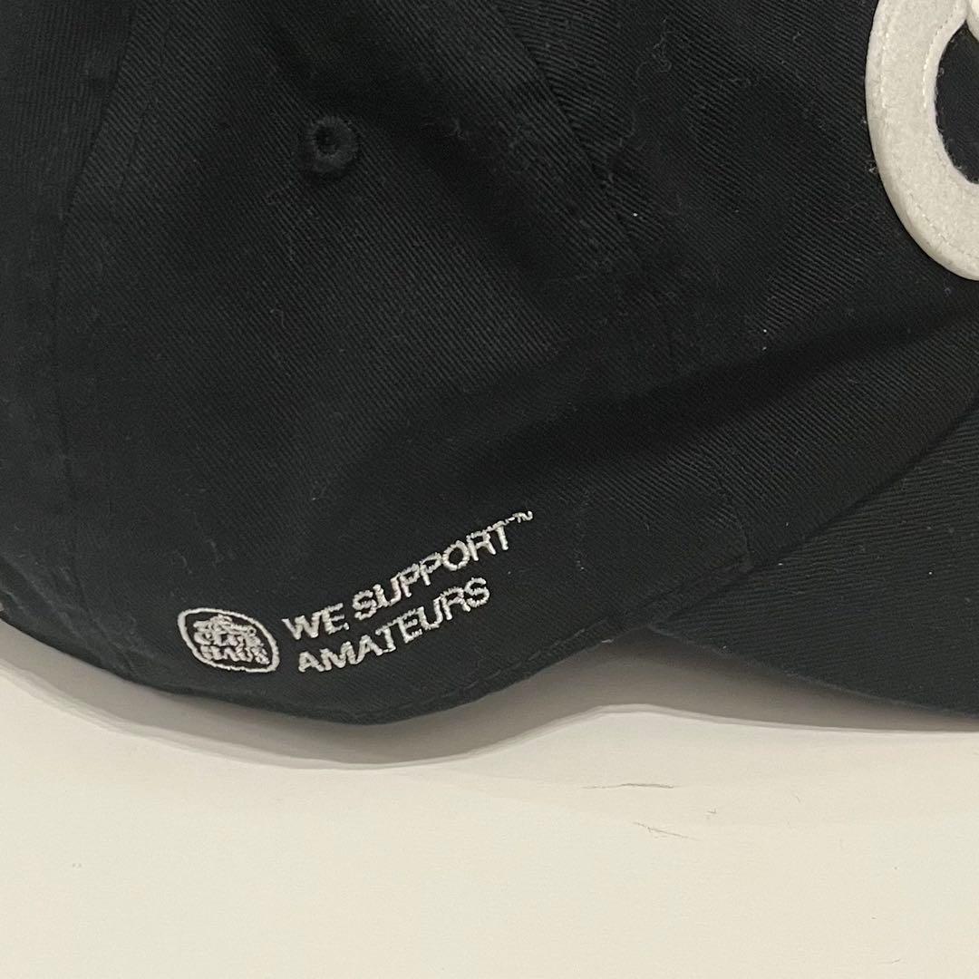 CLUBHAUS キャップ　フェルト　CH