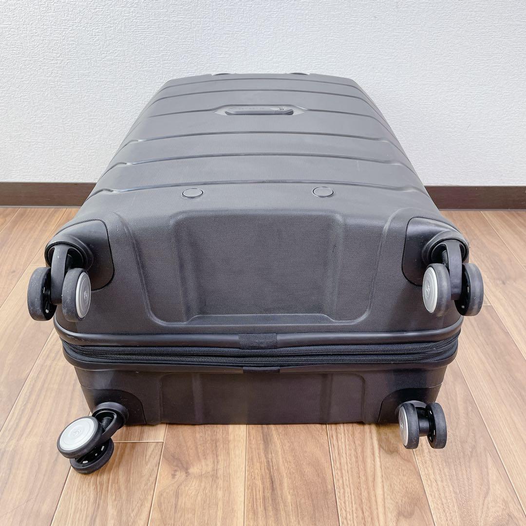 samsonite スーツケース　オクトライト　75L Mサイズ