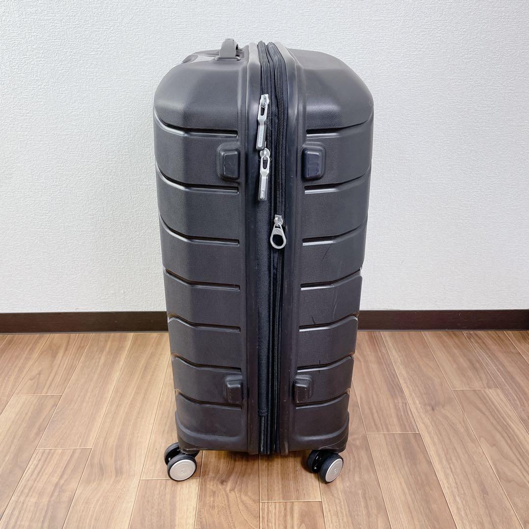 samsonite スーツケース　オクトライト　75L Mサイズ