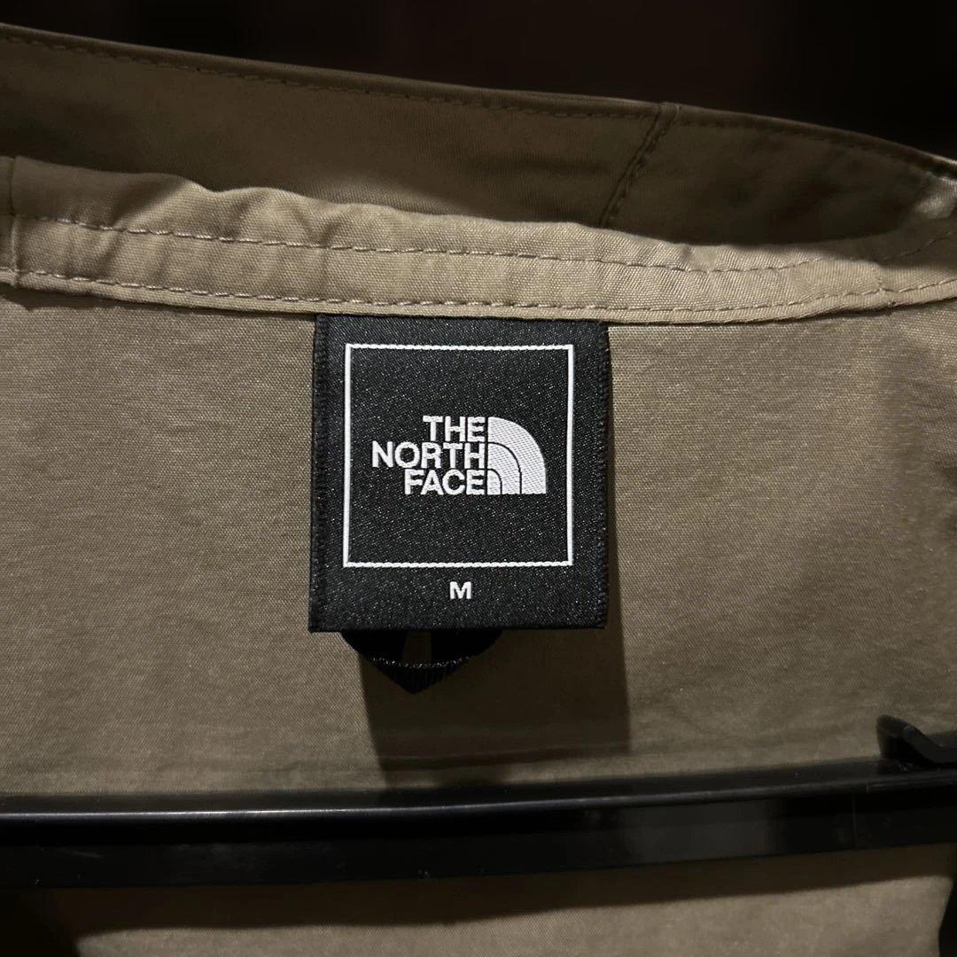 未使用新品‼️最新モデルNP72530 ノースフェイスコンパクトジャケットカーキＭ