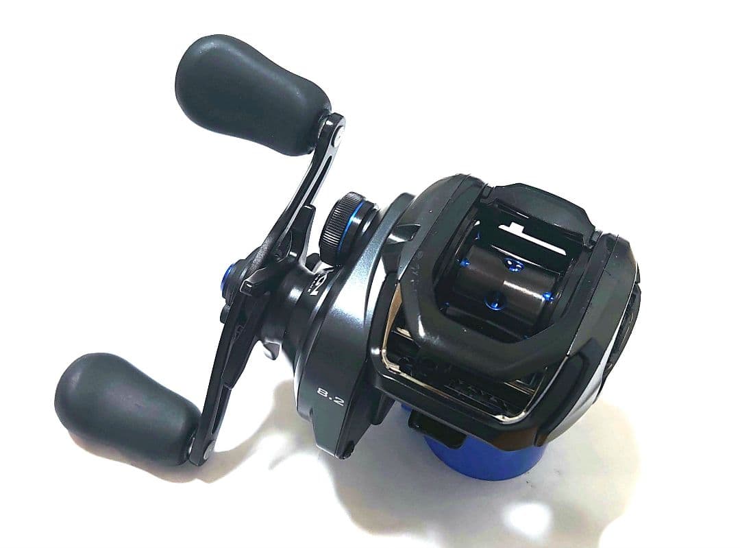 ☆シマノ/19 SLX MGL 70XG