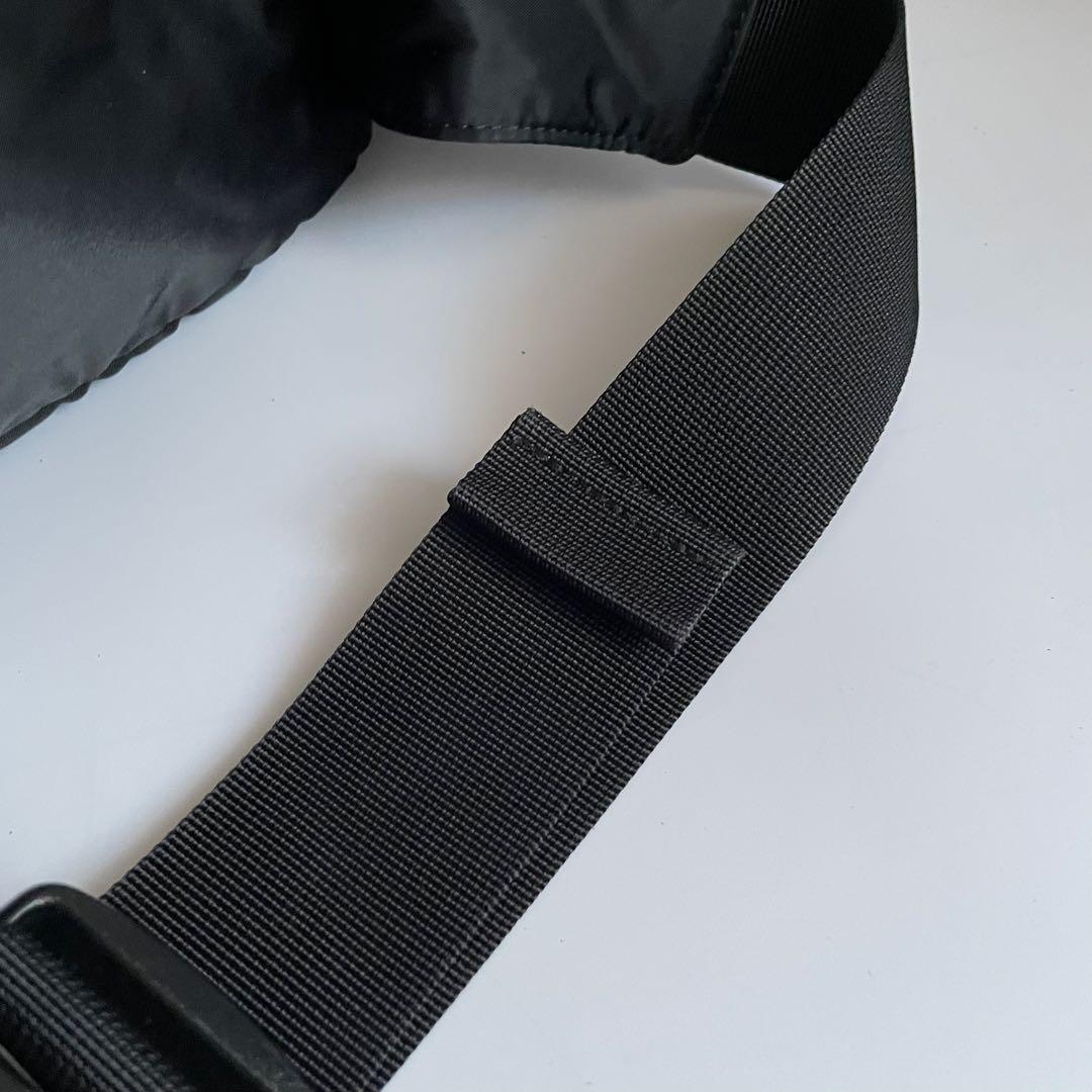 ✨未使用級✨　PORTER 吉田カバン タンカー　ナイロン　ウエストバッグ