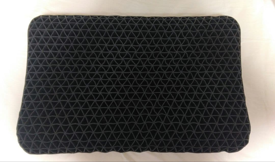 ヒツジのいらない枕『至極』スタンダードモデル