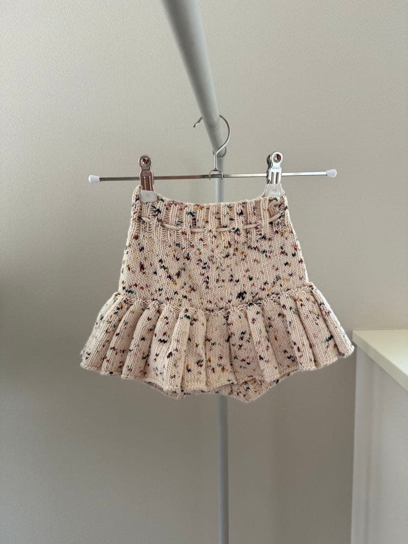 スカート Misha&Puff - skating pond skirt 3-4y