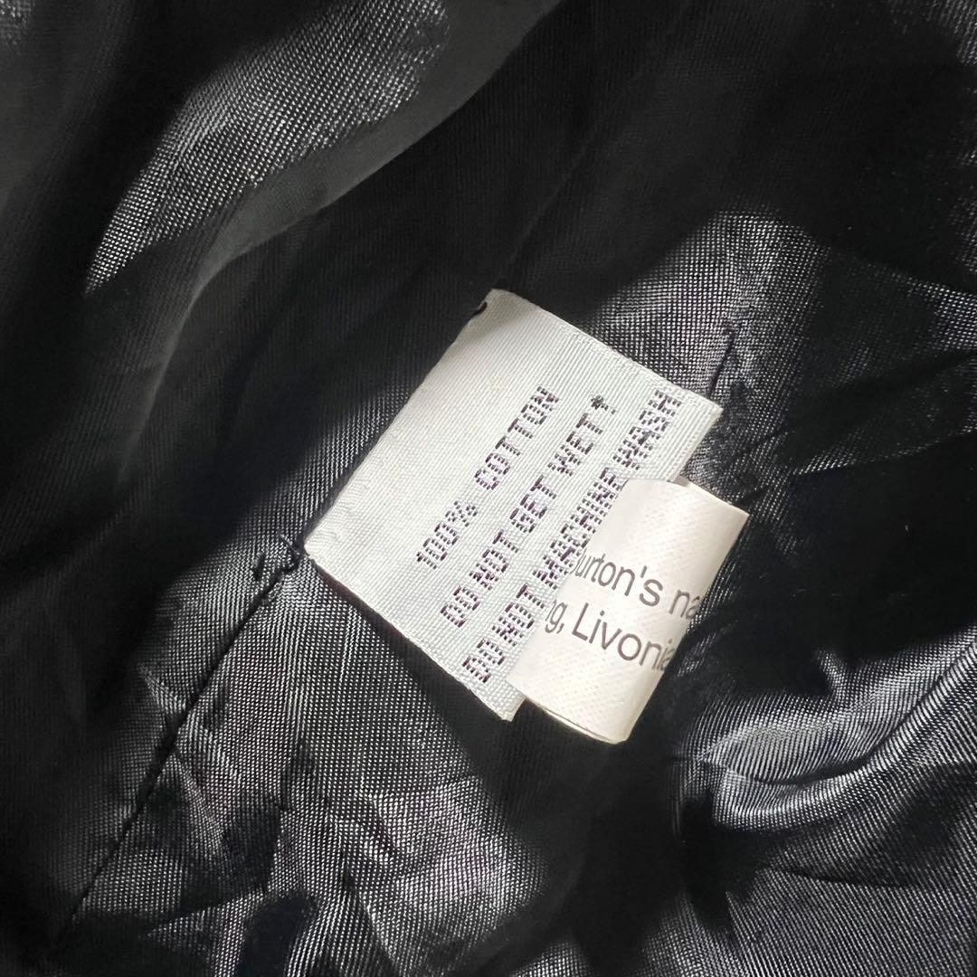 JH DESIGN CITGO NASCAR レーシングジャケット 刺繍 M