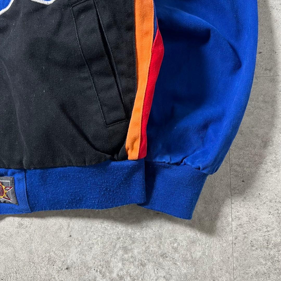 JH DESIGN CITGO NASCAR レーシングジャケット 刺繍 M