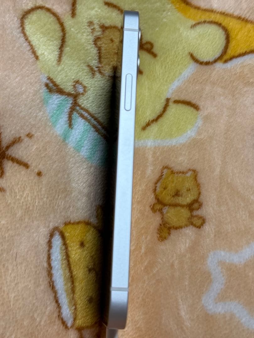 iPhone12 ホワイト 64GB