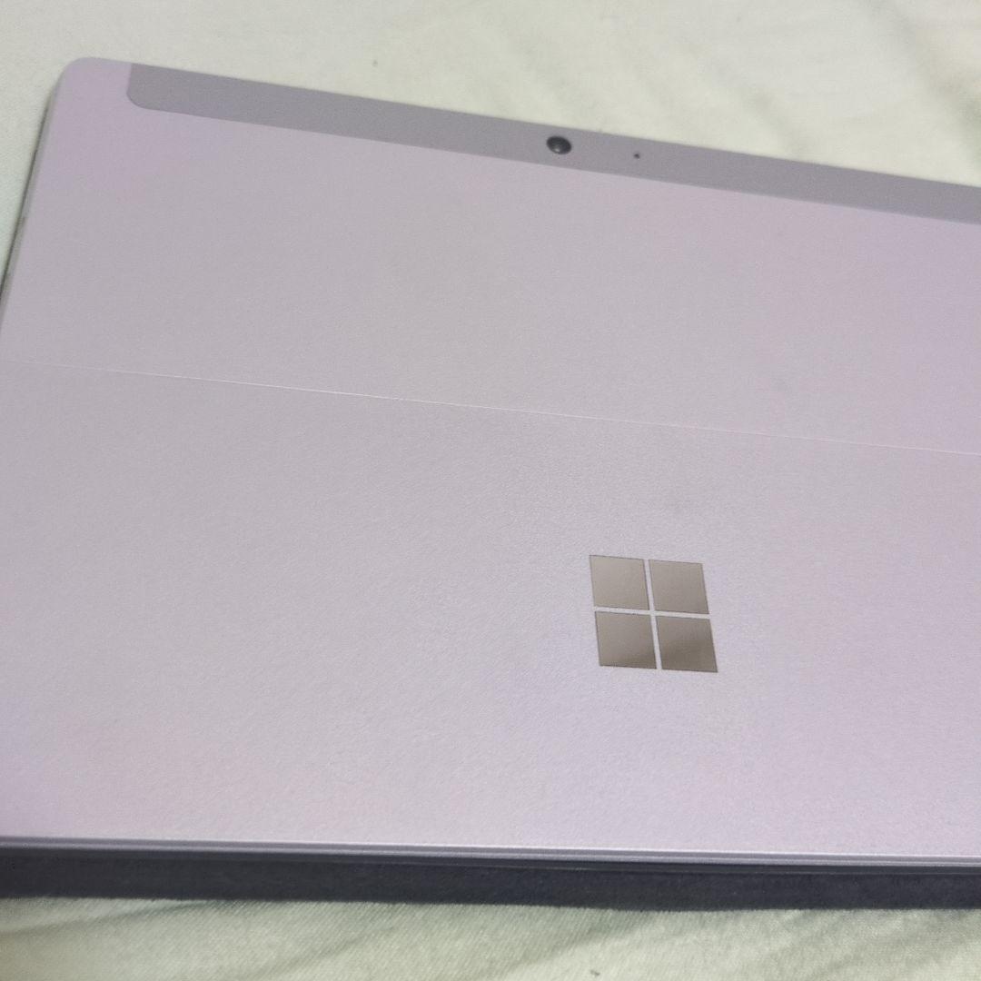 Surface go2 LTEモデル バッテリー良好