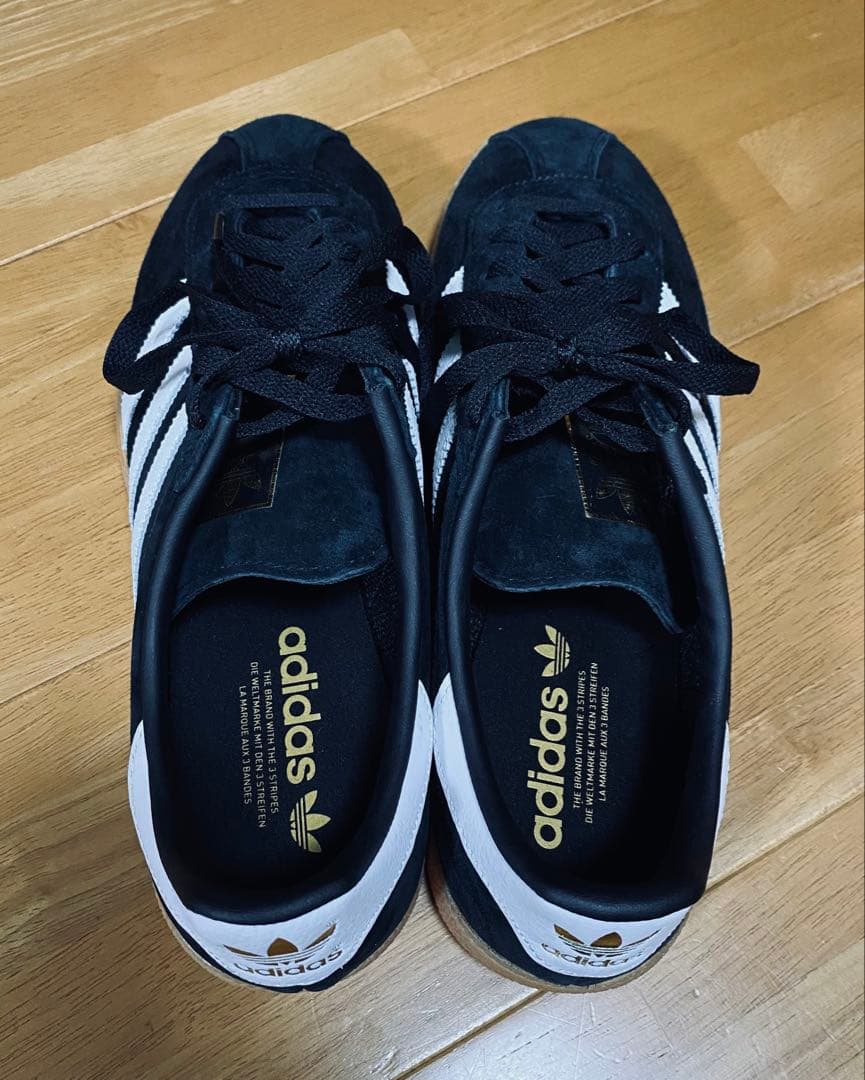 adidas munchen ミュンヘン